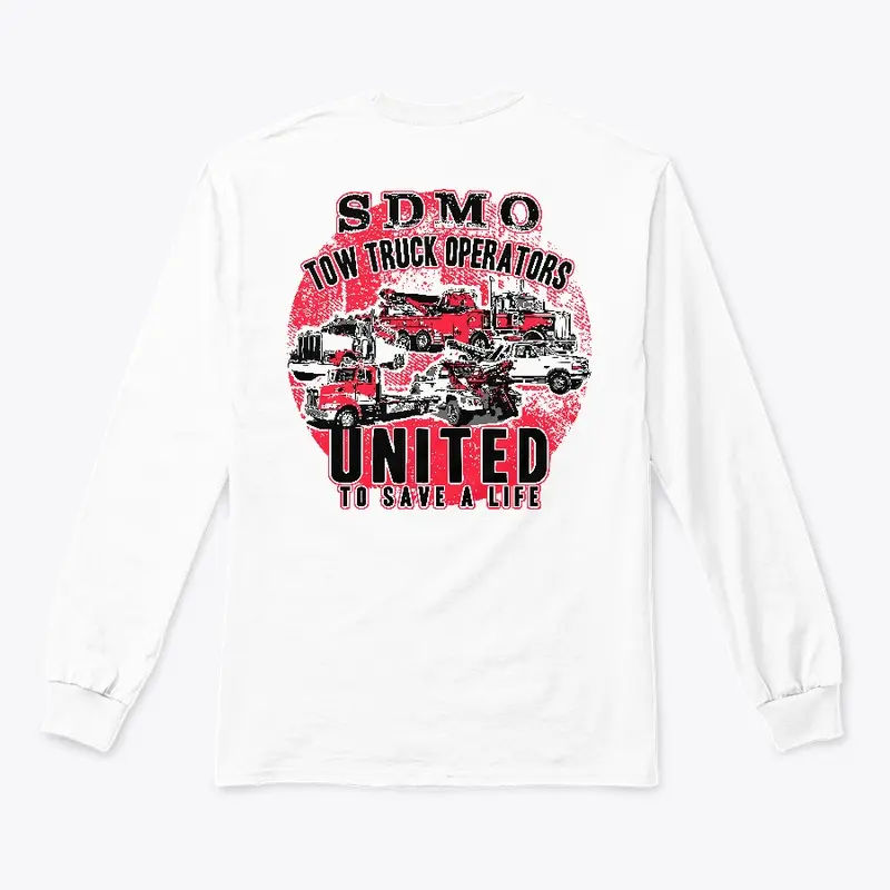 SDMO Tow Truck Operators United 