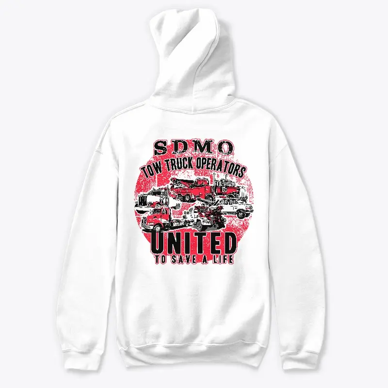 SDMO Tow Truck Operators United 